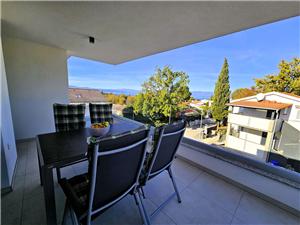 Apartment Kvarners islands,BookIsabellaFrom 108 €