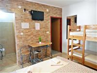 Апартаменты A1, для 4 лиц