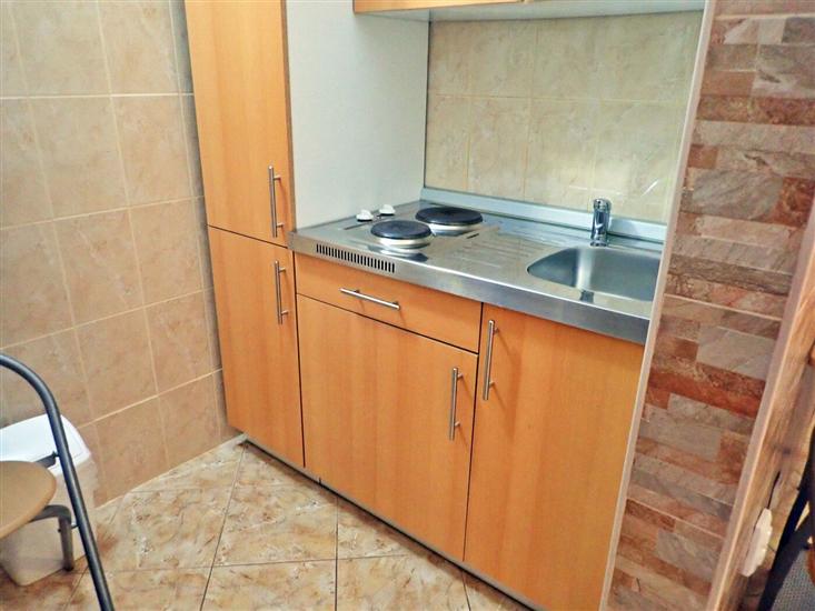 Апартаменты A1, для 4 лиц