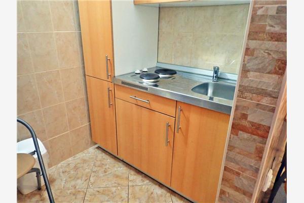 Апартаменты A1, для 4 лиц