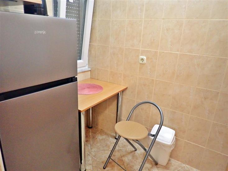 Апартаменты A1, для 4 лиц