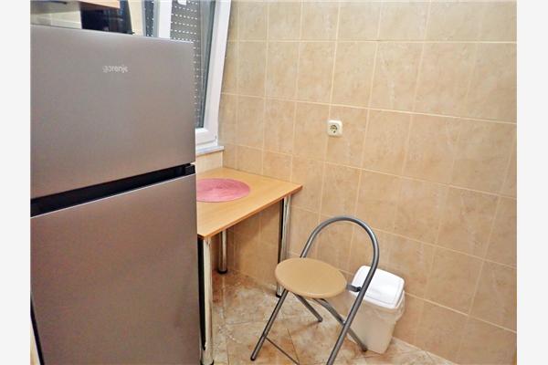 Апартаменты A1, для 4 лиц