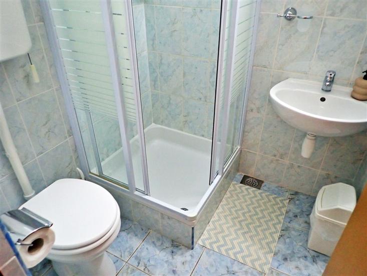 Апартаменты A1, для 4 лиц