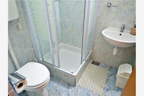 Апартаменты A1, для 4 лиц