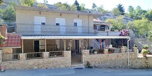 Apartment - Tribanj-Kruscica