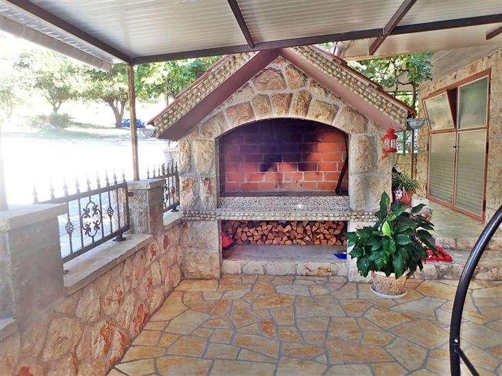 Апартаменты CVITKO