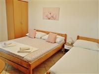 Апартаменты A2, для 3 лиц