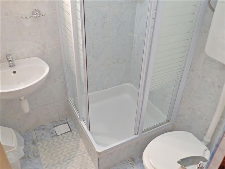 Апартаменты A2, для 3 лиц