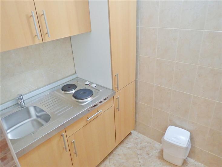 Апартаменты A2, для 3 лиц