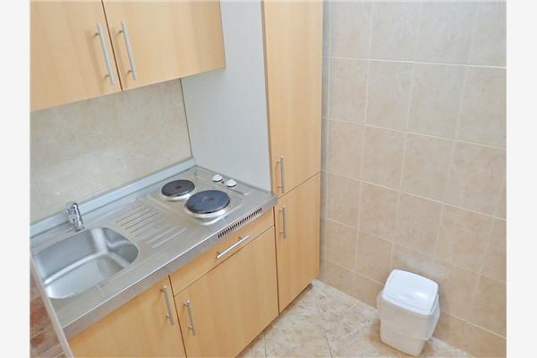 Апартаменты A2, для 3 лиц