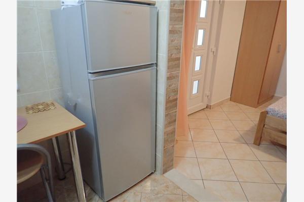 Апартаменты A2, для 3 лиц