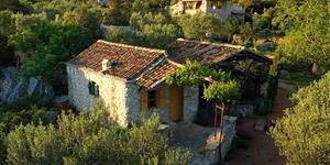 Kuća - Trpanj