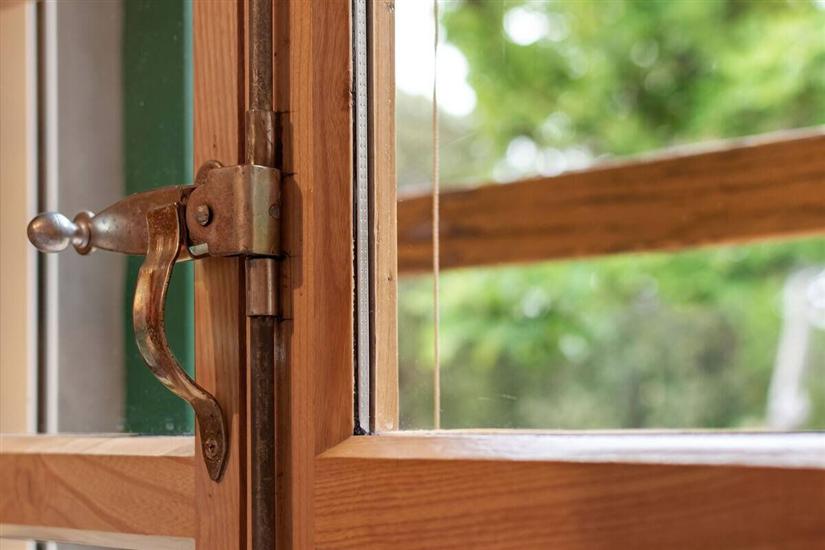 House K2, for 3 persons