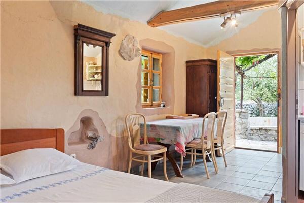 House K2, for 3 persons