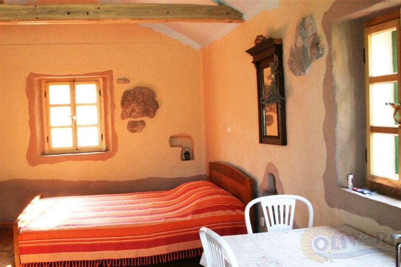 House K2, for 3 persons