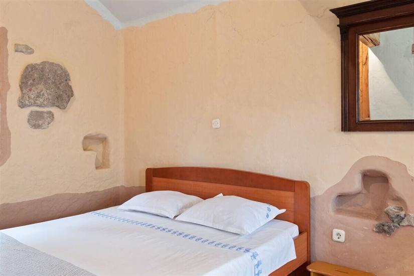 House K2, for 3 persons