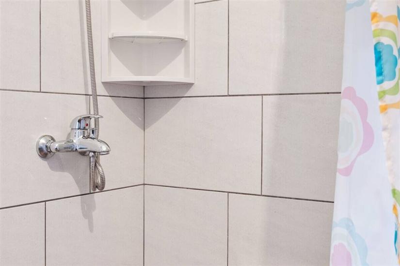 House K2, for 3 persons