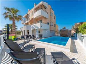 Apartment Zadar riviera,BookAntonellaFrom 634 €