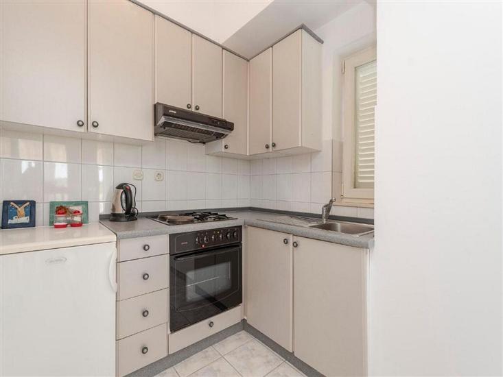 House K1, for 10 persons