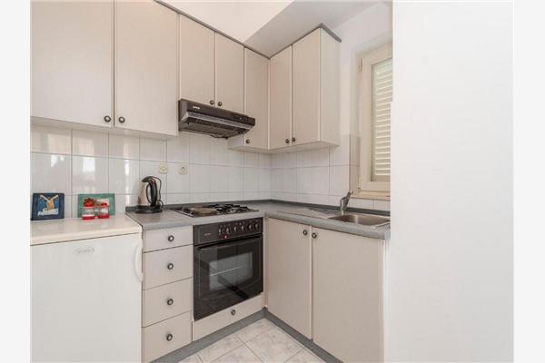 House K1, for 10 persons