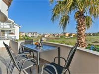 House K1, for 10 persons