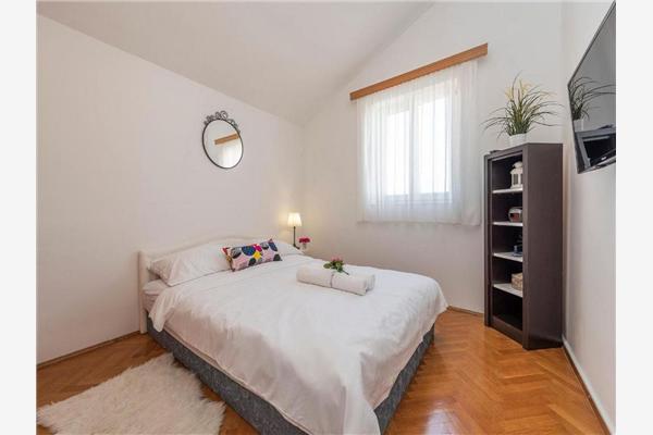 House K1, for 10 persons