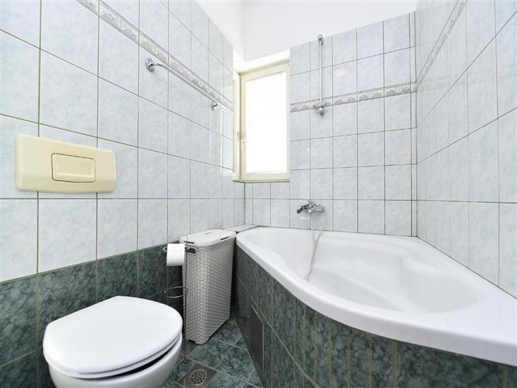 House K1, for 10 persons