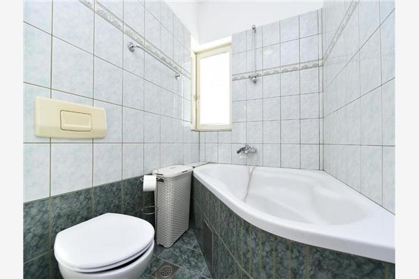 House K1, for 10 persons