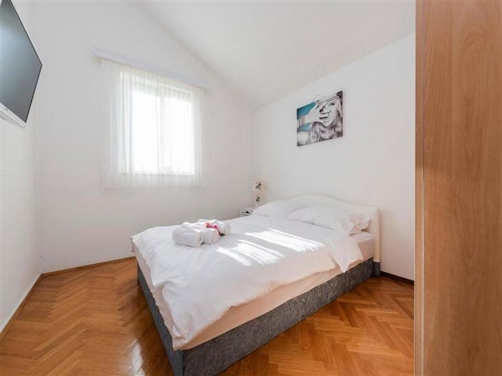 House K1, for 10 persons