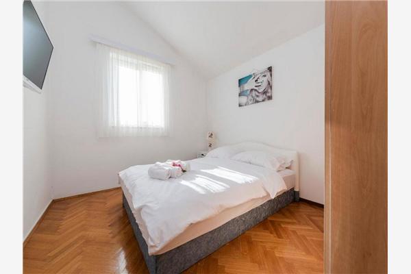 House K1, for 10 persons