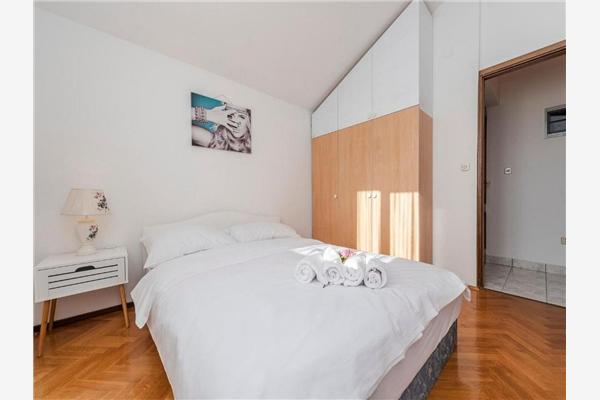 House K1, for 10 persons