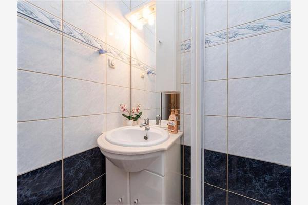 House K1, for 10 persons