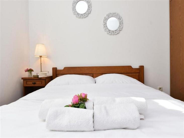 House K1, for 10 persons