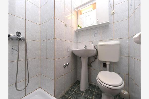 House K1, for 10 persons