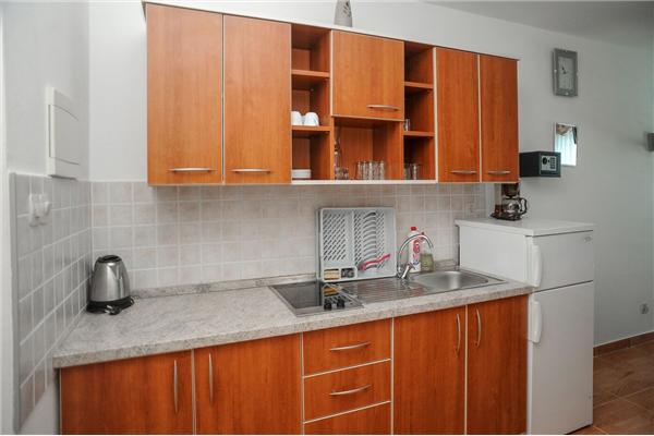 Apartment A3, for 2 persons