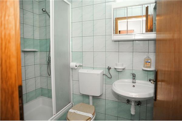 Apartment A3, for 2 persons