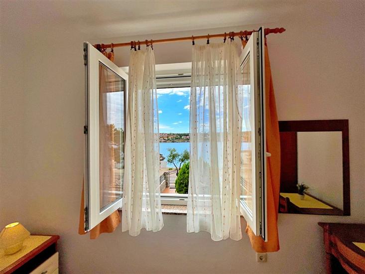 Apartment A1, for 3 persons