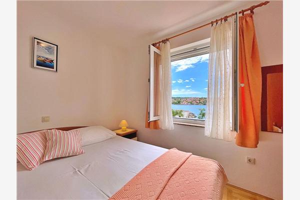 Apartment A1, for 3 persons