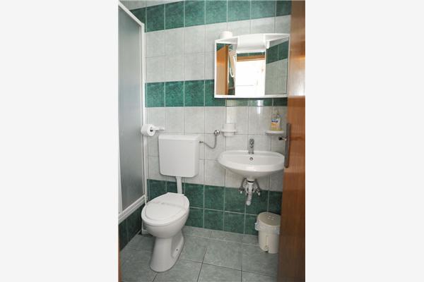 Apartment A4, for 4 persons