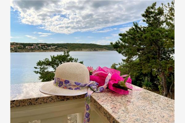 Apartment A4, for 3 persons