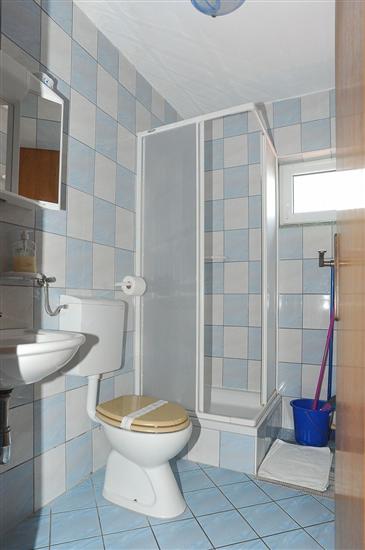 Apartment A5, for 6 persons