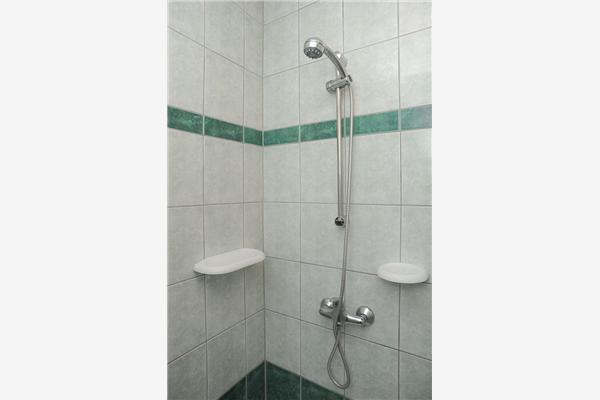 Apartment A7, for 2 persons