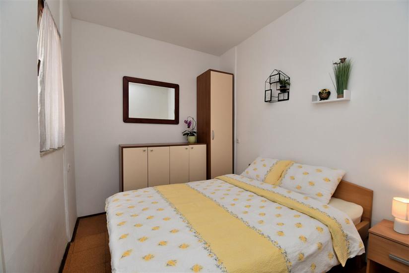 Lägenhet A3, för 4 personer