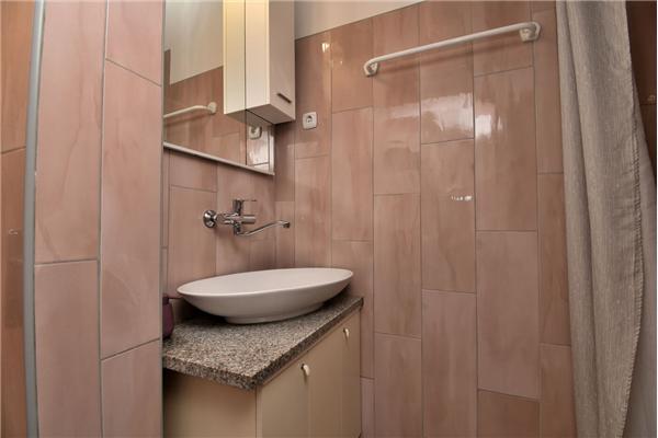 Lägenhet A3, för 4 personer