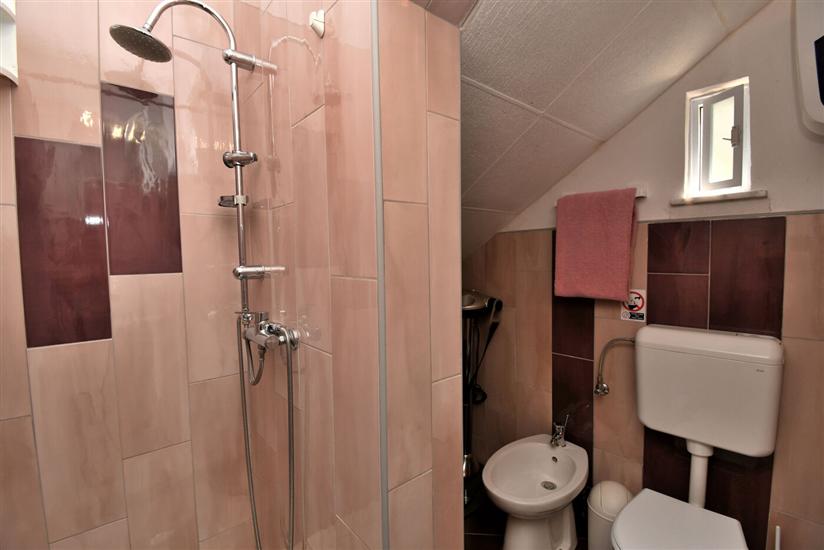 Lägenhet A3, för 4 personer