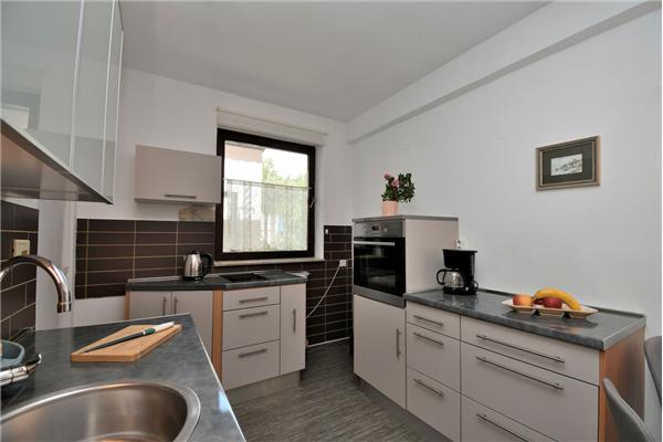 Lägenhet A3, för 4 personer