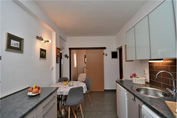 Lägenhet A3, för 4 personer