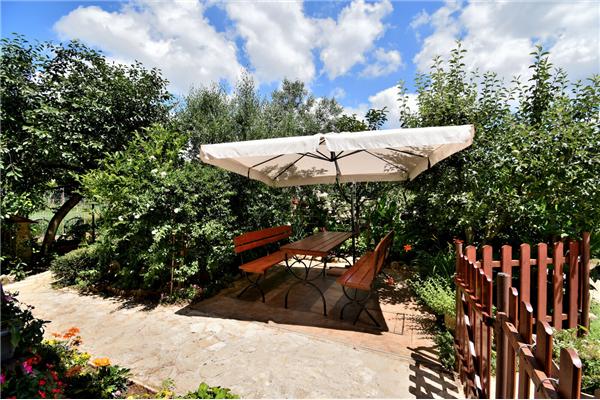 Lägenhet A3, för 4 personer