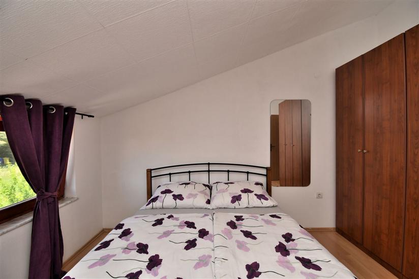 Lägenhet A4, för 4 personer