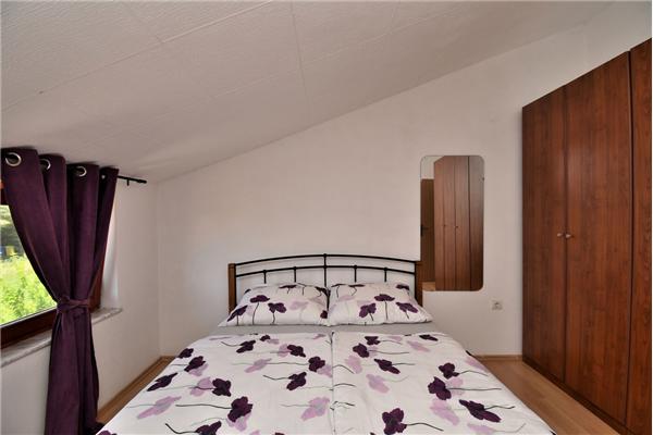 Lägenhet A4, för 4 personer